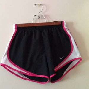 Dri-Fit Nike running shorts
